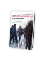 Miniatura portada 3d La herida perpetua