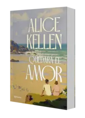 Miniatura portada 3d Quedará el amor