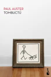 Portada Tombuctú