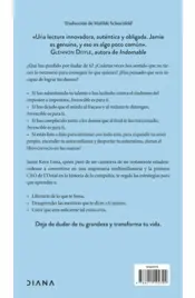 Miniatura contraportada Invencible