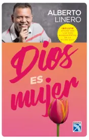 Portada Dios es mujer