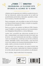 Miniatura contraportada Método DTM: Desbloquea Tu Millón