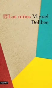 Portada Los niños