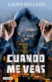 Portada Cuando me veas