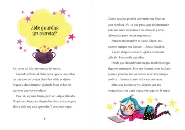 Imagen extra Anna Kadabra. El Club de la Luna Llena 0