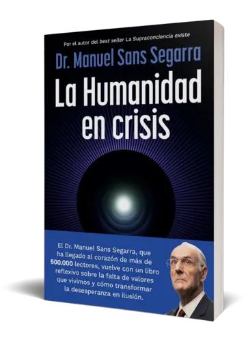 Portada La humanidad en crisis