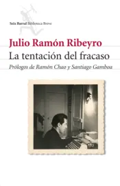 Portada La tentación del fracaso