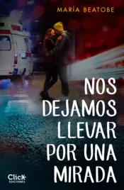 Portada Nos dejamos llevar por una mirada