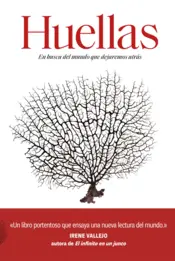 Portada Huellas