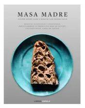 Portada Masa Madre