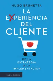 Portada La experiencia del cliente