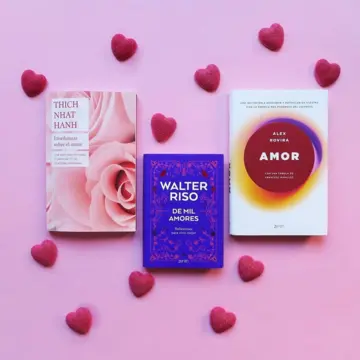 Imagen extra Enseñanzas sobre el amor 0