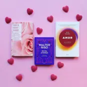 Portada Enseñanzas sobre el amor 0