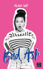 Portada Pack Bad Ash