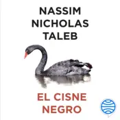 Portada El cisne negro