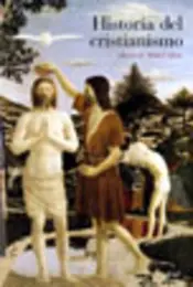 Portada Historia del cristianismo