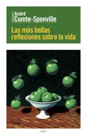 Portada Las mas bellas reflexiones sobr