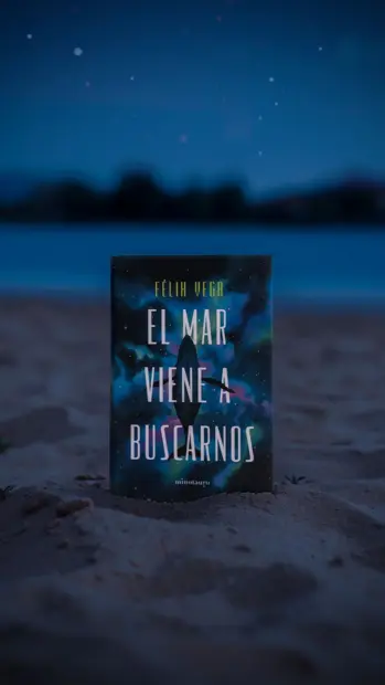Imagen extra El mar viene a buscarnos 7