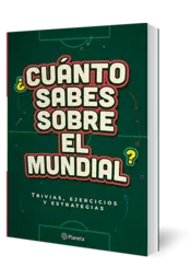 Miniatura portada 3d ¿Cuánto sabes sobre el mundial?