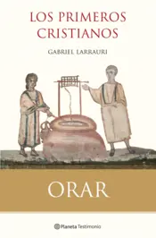 Portada Los primeros cristianos