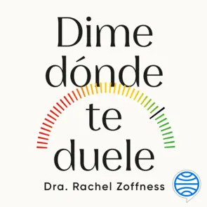 Portada Dime dónde te duele