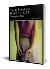 Miniatura portada 3d Tokio blues