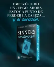 Miniatura portada 3d Sinners condemned
