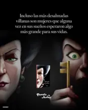 Portada Villanos. Corazón de piedra 0
