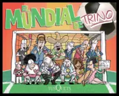 Portada El mundial de Trino