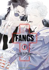 Portada Fangs nº 01