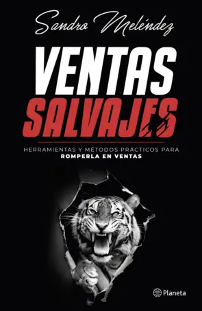 Portada Ventas salvajes