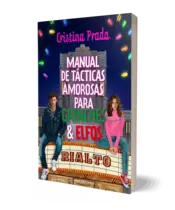 Miniatura portada 3d Manual de tácticas amorosas para grinches y elfos