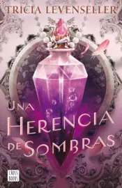 Portada Una herencia de sombras