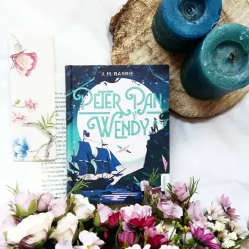 Imagen extra Peter Pan y Wendy 1