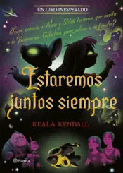 Portada Estaremos juntos siempre. Un giro inesperado