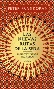 Portada Las nuevas rutas de la seda