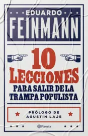 Portada 10 lecciones