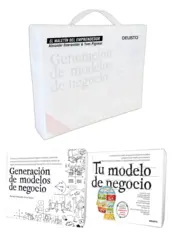Portada El maletín del emprendedor