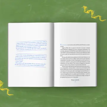 Imagen extra ¡Ya vamos al cole! 1