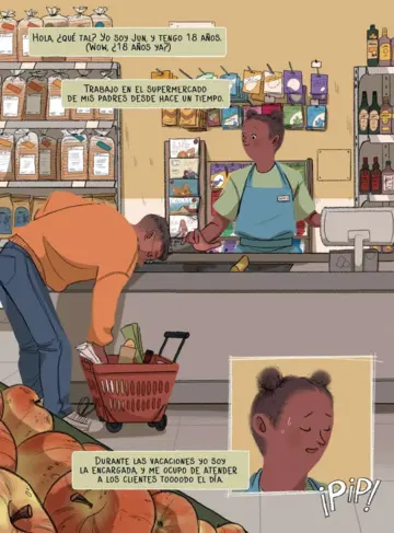 Imagen extra La calle del cerezo 0