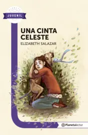 Portada Una cinta celeste