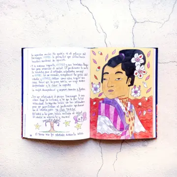 Imagen extra Bajo un cielo estrellado 2