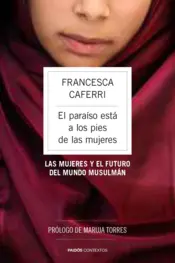 Portada El paraiso esta a los pies de las mujeres