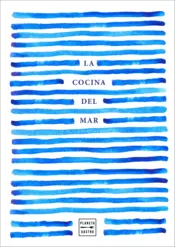 Portada La cocina del mar