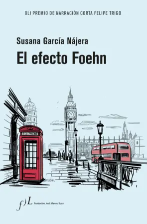 Portada El efecto Foehn