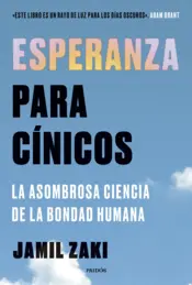 Portada Esperanza para cínicos