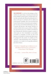 Miniatura contraportada Descenso a los infiernos