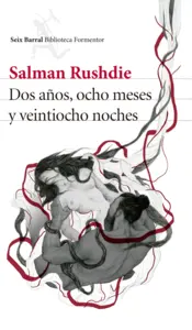 Portada Dos años, ocho meses y veintiocho noches