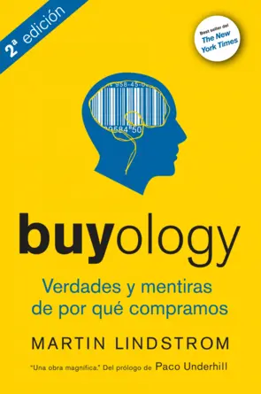 Portada Buyology