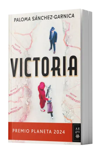 Portada Victoria